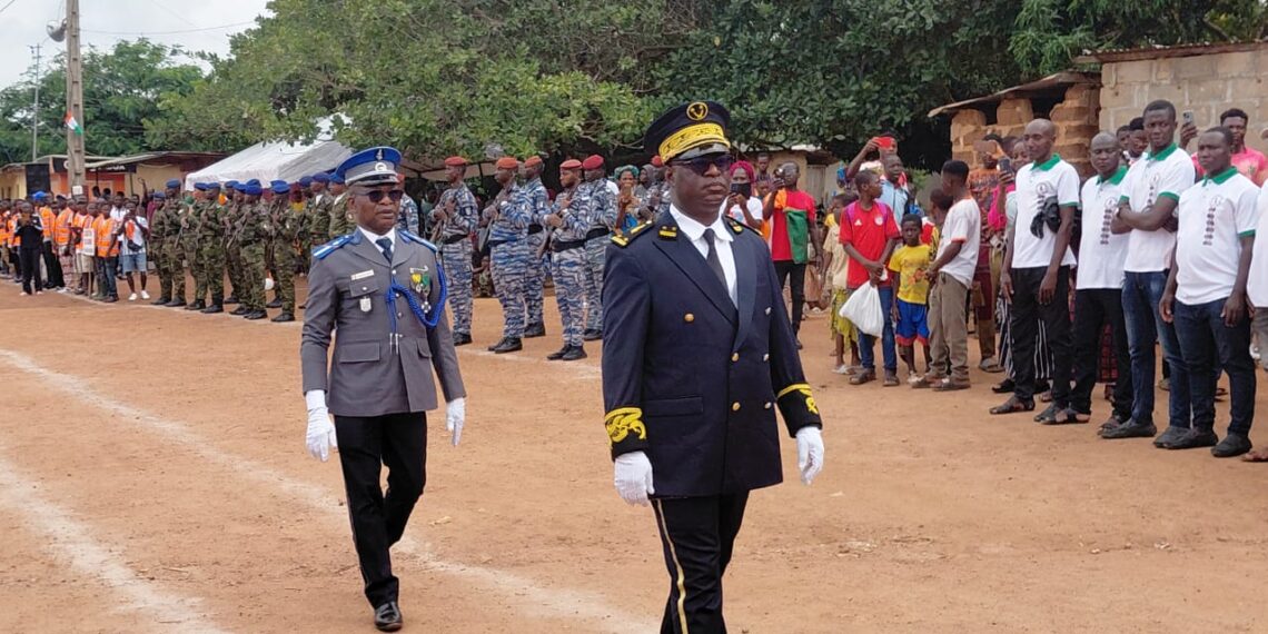 Detto Marcelin Kouassi