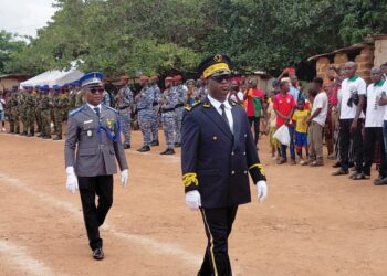 Detto Marcelin Kouassi