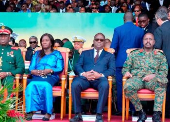 Téné Birahima au Gabon