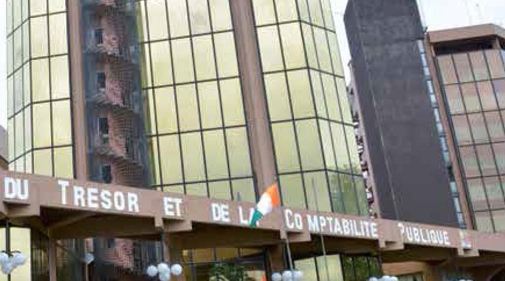 Trésor public