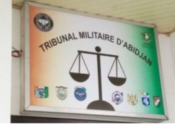 Tribunal militaire