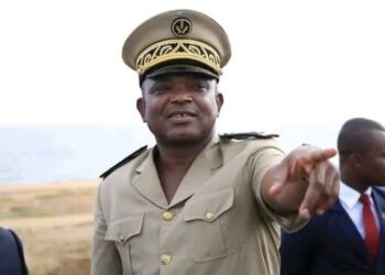 Vincent Toh Bi Irié
