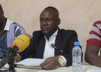 Yoboué Kouakou