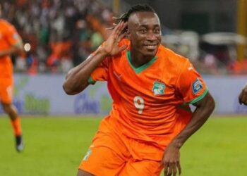 Yan Diomandé
