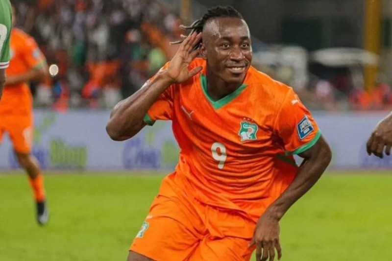 Yan Diomandé