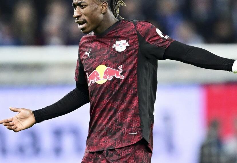 Yan Diomandé