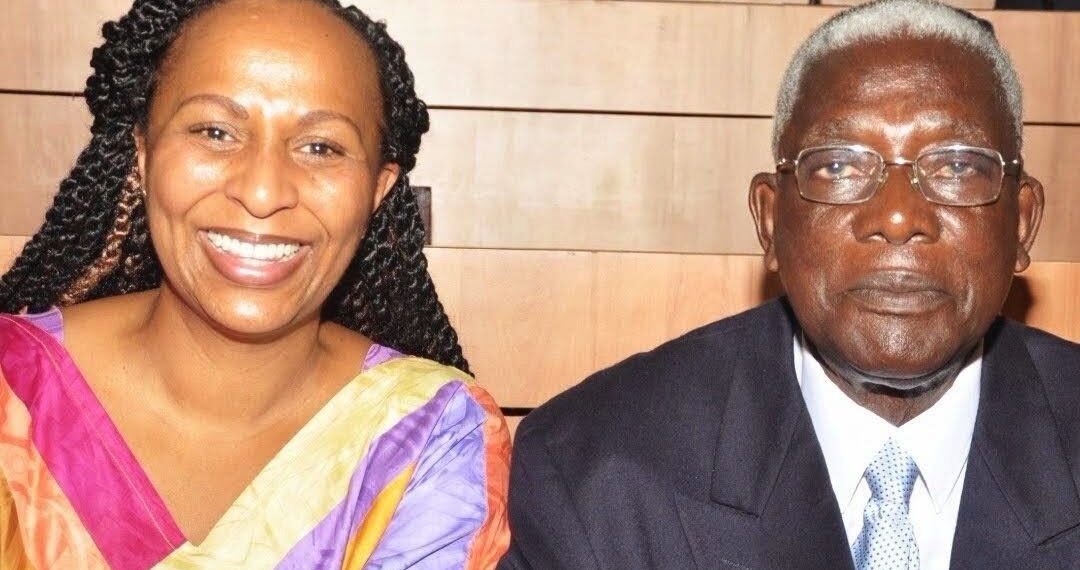 Yasmia Ouegnin et Djédjé Mady