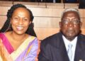 Yasmia Ouegnin et Djédjé Mady