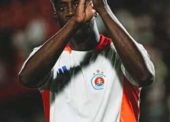 Yaya Touré