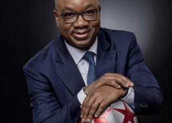 Idriss Diallo assuré de rempiler pour un second mandat