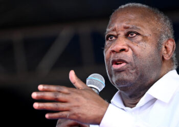 Décès de Georges Taï Benson : Laurent Gbagbo salue la mémoire d’un « ami et frère »