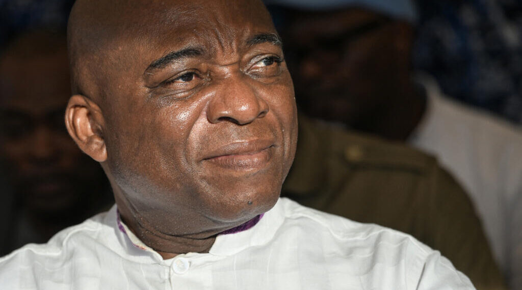 Affaire Koné Katinan : Ahoua Don Mello dénonce une dérive judiciaire contre l’opposition