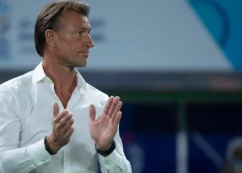 Éliminatoire CAN 2027: Hervé Renard pose les premières pierres de son nouveau projet en faisant confiance à huit nouveaux visages