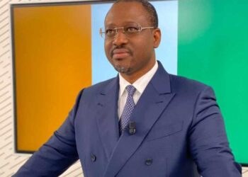 « Viens porter le boubou » : la pique qui fait sortir Guillaume Soro de ses gonds