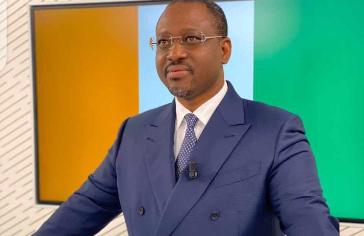 « Viens porter le boubou » : la pique qui fait sortir Guillaume Soro de ses gonds