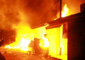 Incendie mortel à Angré : le récit du drame qui a emporté cinq femmes d’une même famille