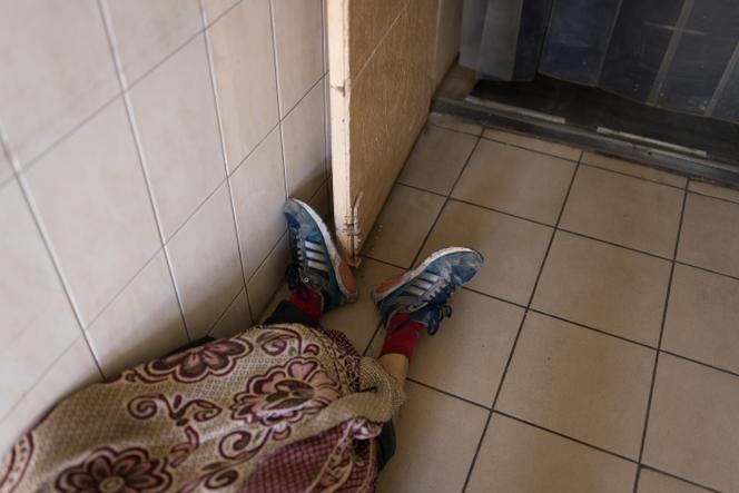 Daloa : un militaire tué au domicile de sa compagne, l’ex-compagnon de celle-ci arrêté