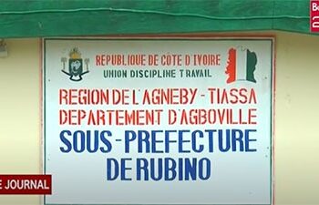 Trois marchés publics annulés à la Mairie de Rubino, des questions en suspens