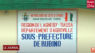 Trois marchés publics annulés à la Mairie de Rubino, des questions en suspens