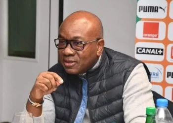 FIF : Idriss Diallo brise le silence sur le duo Faé-Demel