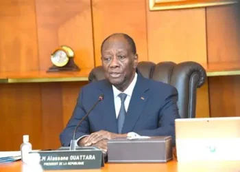 Alassane Ouattara