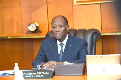 Alassane Ouattara