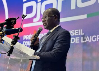 Abel Djohoré