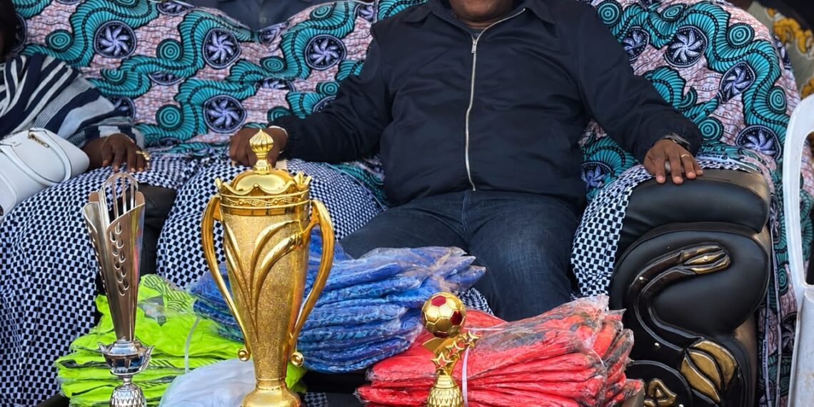 André TIA