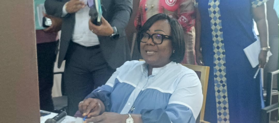 Anne Désirée Ouloto