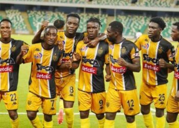 Asec Mimosas