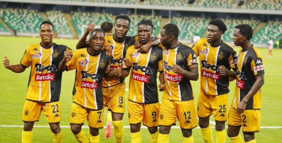 Asec Mimosas