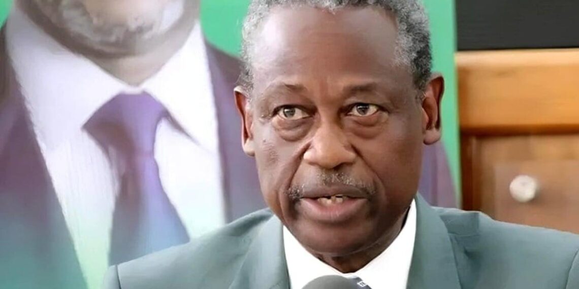 Brédoumy Soumaïla