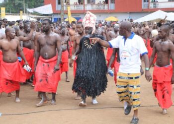 Fête de la Fatchué à Attecoubé : gros bras de fer entre la chefferie de Bidjanté et Danho Paulin