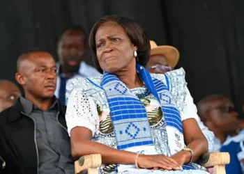 MGC : Simone Gbagbo attendue en France ce samedi