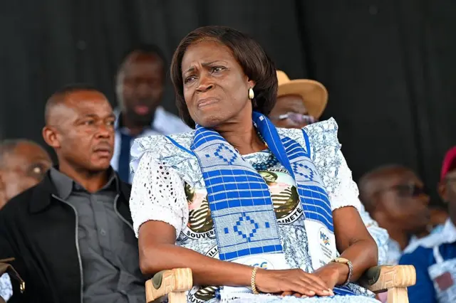 MGC : Simone Gbagbo attendue en France ce samedi