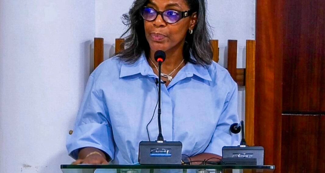Dr Emma ANGOUA