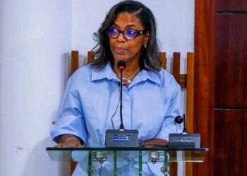 Dr Emma ANGOUA