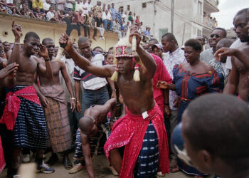 Attecoubé : la fête de Fatchué des Blessoué de Bidjanté suspendue jusqu’à nouvel ordre