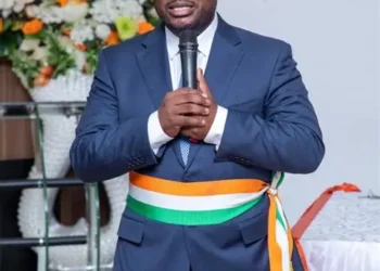Dr Sylvestre Emmou