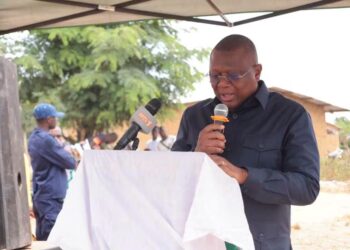 Fresco : le ministre Amadou Coulibaly dénonce une nouvelle catégorie de fabricants de la peur