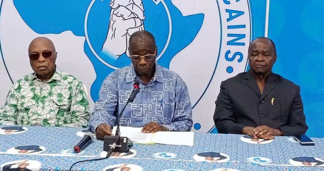 Mise sous mandat de dépôt de Koné Katinan: le PPACI exige sa libération immédiate et sans condition