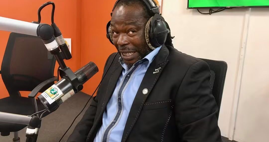 Nécrologie : l’acteur et comédien Bamba Mory, dit « Major », est décédé