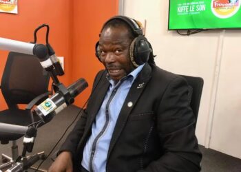 Nécrologie : l’acteur et comédien Bamba Mory, dit « Major », est décédé