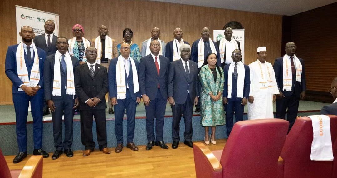Élevage : la Côte d’Ivoire veut réduire sa dépendance aux importations de protéines animales