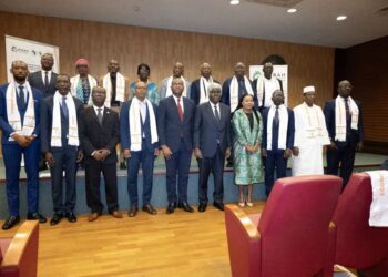 Élevage : la Côte d’Ivoire veut réduire sa dépendance aux importations de protéines animales