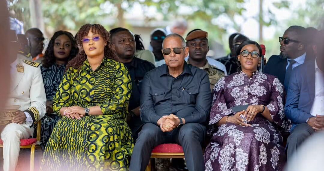 Drame sur l’axe Agou–Azaguié : Patrick Achi et Myss Belmonde Dogo auprès des familles endeuillées