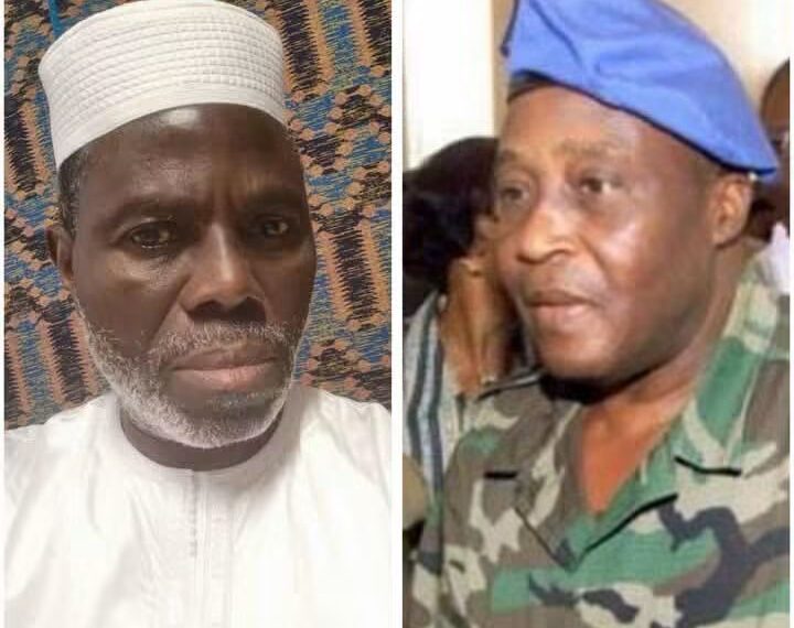 19 septembre 2002 : 24 ans après, Kando Soumahoro se joint à l’appel au pardon de Guillaume Soro
