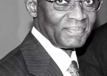 Décès d’Abdoulaye Koné : Bruno Nabagné Koné rend hommage à une grande figure de la Bagoué