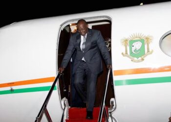 81ᵉ session ordinaire de l’Assemblée générale des Nations unies: Tiémoko Meyliet Koné représente Alassane Ouattara à New-York