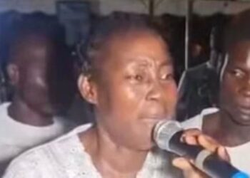 Deuil : la musique tradi-moderne ivoirienne perd Adèle Lahoré